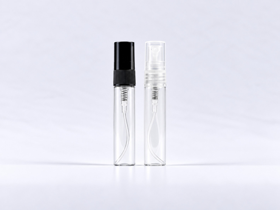 Zerstäuber 5 ml